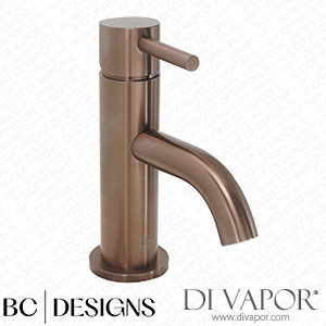 WOB Yoo Mini Single Lever Mono Basin Mixer /025.V West One Bathrooms Spare Parts