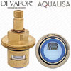 Aqualisa Shower Valve Flow Cartridge Spare Parts