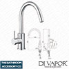 The Bathroom Spare Parts
