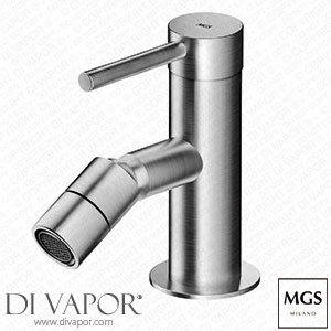 MGS Single Lever Bidet Mixer 0304MB238B Spare Parts