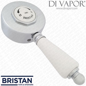 Bristan 0307-00-133-C 1901 Temperature Handle Chrome