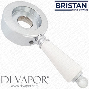 Bristan 1901 Flow Handle Chrome 0307-00-139 C