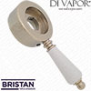 Bristan 0307-00-139 G Flow Handle - Gold