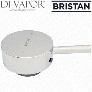 Bristan 0307-00-151 C Prism Temperature Handle - 010345
