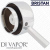 0307-00-153 C Bristan Prism Temperature Handle