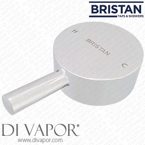 Bristan 0307-00-153 C Prism Temperature Handle
