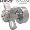 Heritage Spare Part