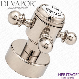 Heritage 0307-02-029 G Temperature Handle Spare Part