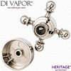 Heritage Spare Part
