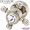 Temperature Handle Heritage