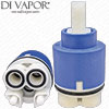 Damixa 03152 Mono Tap Cartridge