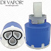 DAMIXA 0315300 Cartridge - Compatible Spare
