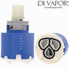 DAMIXA 0322100 Cartridge Compatible Spare