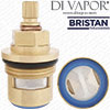 Bristan 035B C Cold 3/4 CD Valve Cartridge 8 X 24 (G)