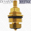 Bristan 04046OF JS2 SHC3STPP C On/Off Flow Cartridge