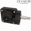 Dornbracht 0415050500090 Thermostatic Cartridge Spare