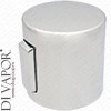 Dornbracht 04173300801-00 Temperature Control Handle (04173300501-00 & 04173300401-00 Compatible Spare)