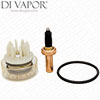 Wax Thermostat Kit for Cifial Techno