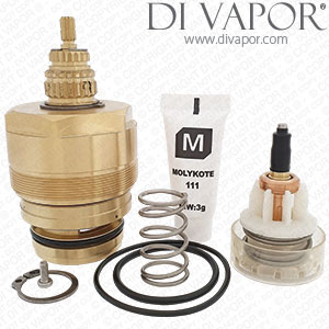 Thermostatic Cartridge for Cifial Techno 300 Valves OEM Replacement 041TH300CTX