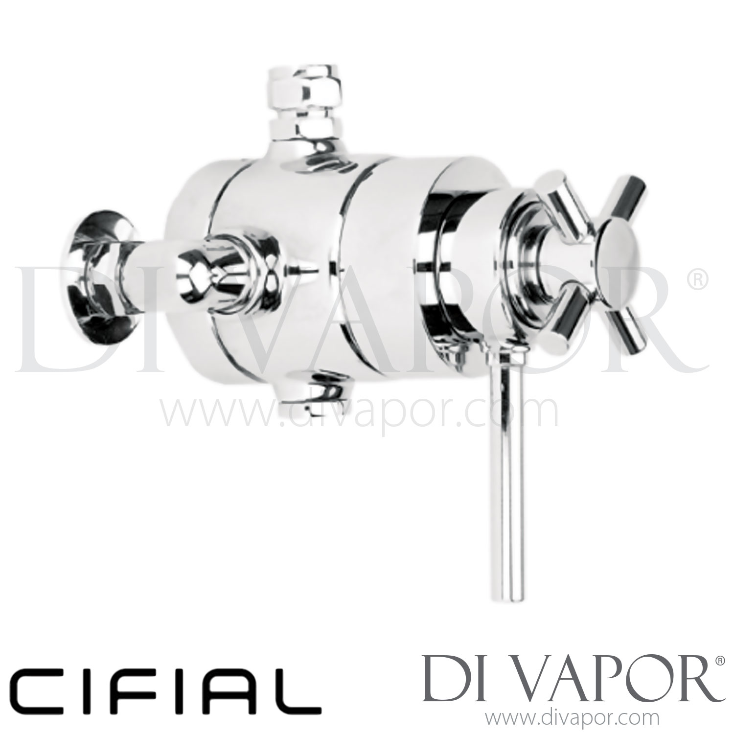 cifial shower parts