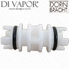 Dornbracht 0421100100090 Diverter