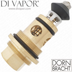 Dornbracht 0421340760090 Diverter