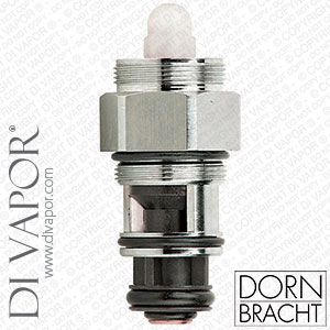 Dornbracht 0421340800190 Diverter for xStream Shower Valves (04.21.340800190)