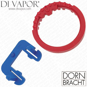 Dornbracht 0428101480090 Single Lever Cartridge Stop Limit (04.28.10.1490090)