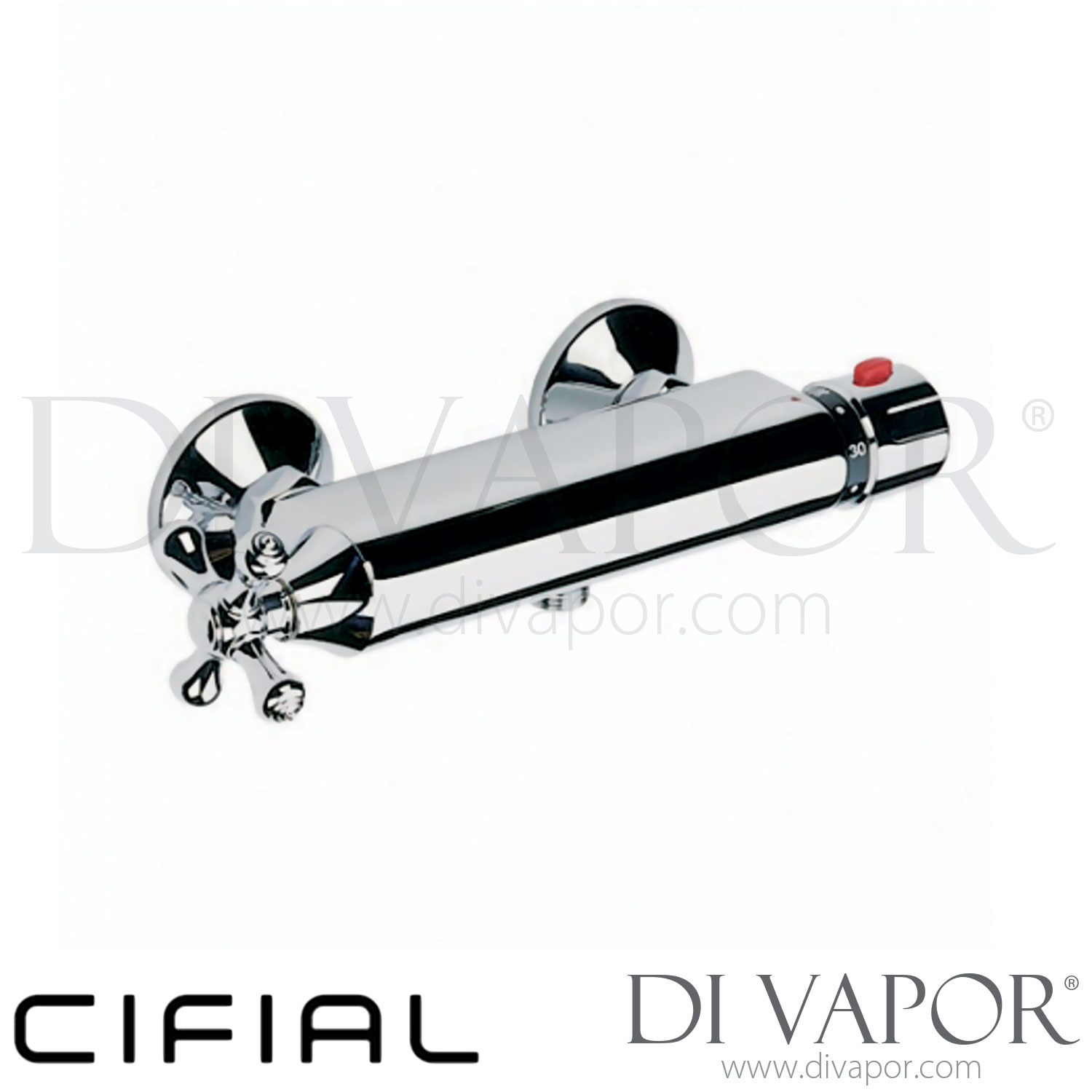 cifial shower parts