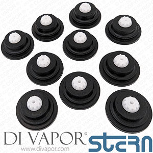 Stern 04500048 10-Pack Diaphragm