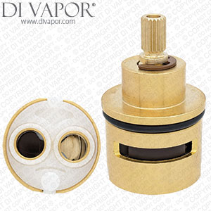 Dornbracht 0490031660090 Diverter Cartridge Compatible Spare