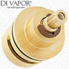 Dornbracht Diverter Cartridge