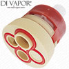 Diverter Cartridge