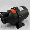 Air Pump Blower for Bath (Profile)