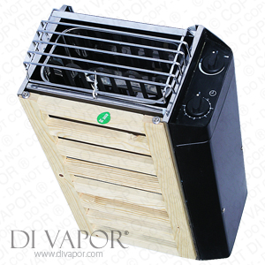 Sauna Heater Stove (Profile)