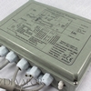 BF1101G Grey Control Box (Profile)