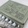 BF1101G Grey Control Box (Profile)