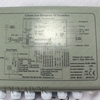 BF1101G Grey Control Box (Top)