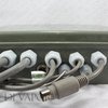 BF1101G Grey Control Box (Connectors)