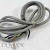 Power Cable (Profile)