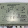 BF1101 Control System (Front)