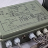 BF1101 Control System (Control Box 2)