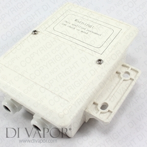 Junction Box (220-240V) for Savona Steam Generator