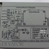 BF1101 Control Box (Profile)