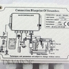 BF1103B Control Box (Front)