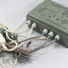 Whirlpool Control Box (RCD)