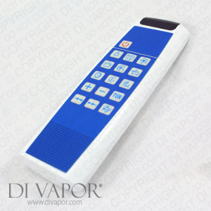 Shower Remote Controls