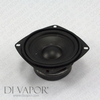 Speaker 4 Inch (Profile)