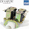 4 Way Electromagnetic Valve