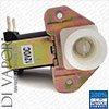 12V DC Single Way Electromagnetic Solenoid Valve